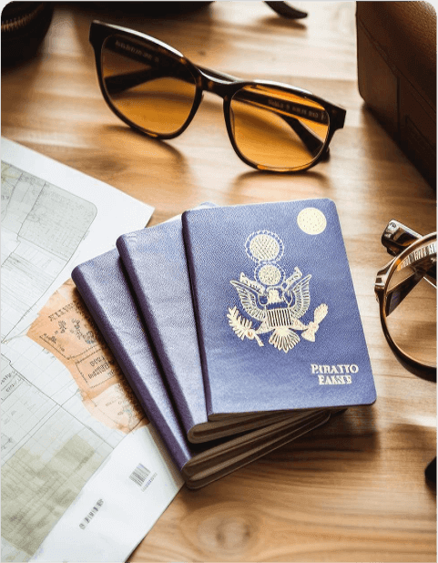 Student Visa and Application Support