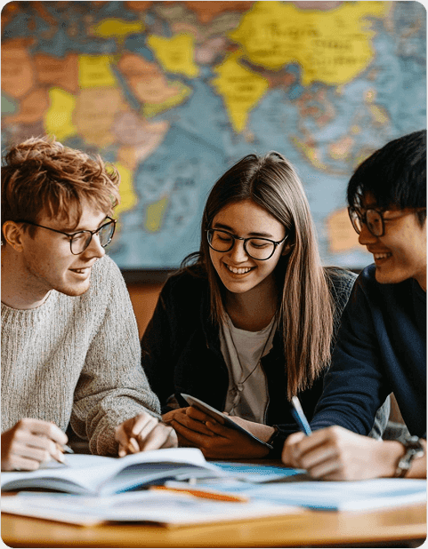 Student Visa Support