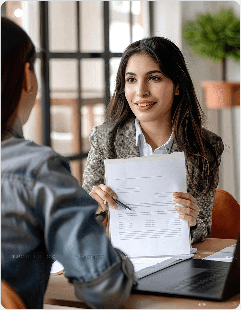 Interview and Student Preparation